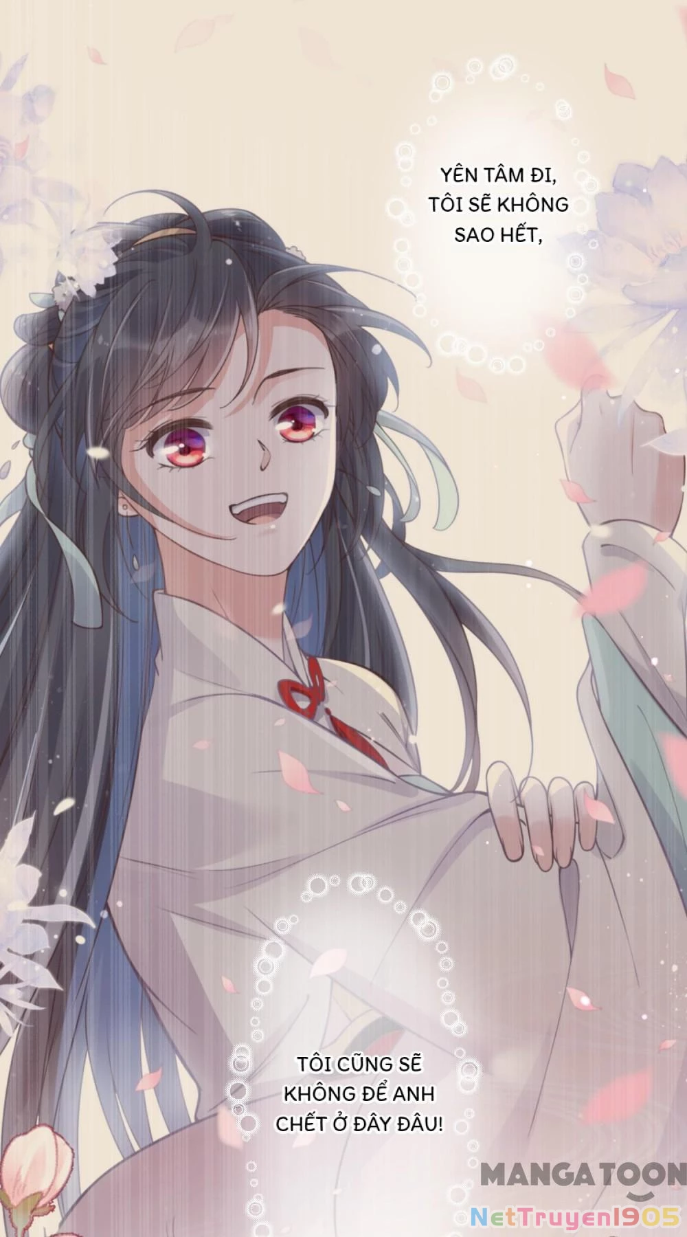 Nhật Kí Học Tập Của Hắc Liên Hoa Chapter 130 - 25