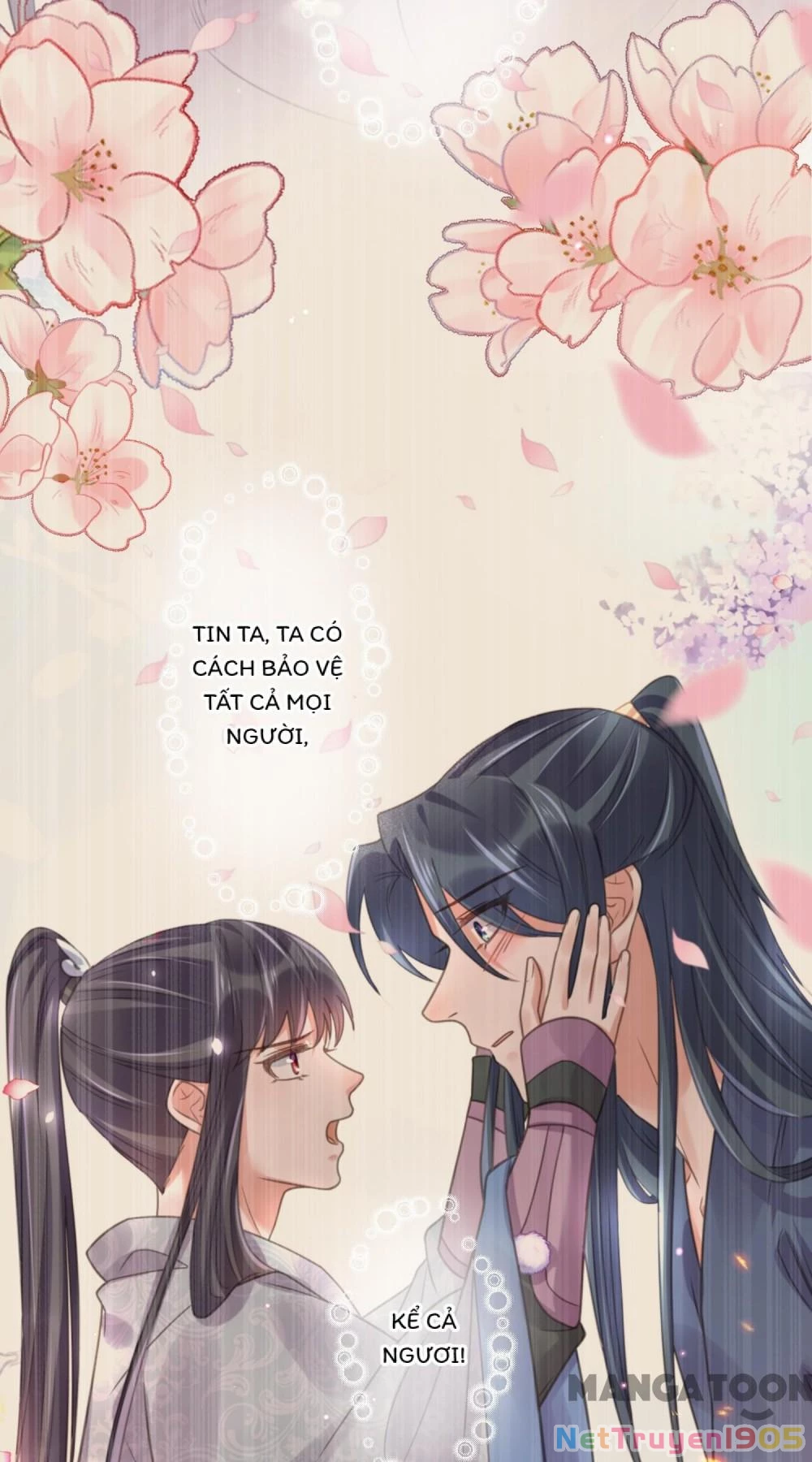 Nhật Kí Học Tập Của Hắc Liên Hoa Chapter 130 - 26