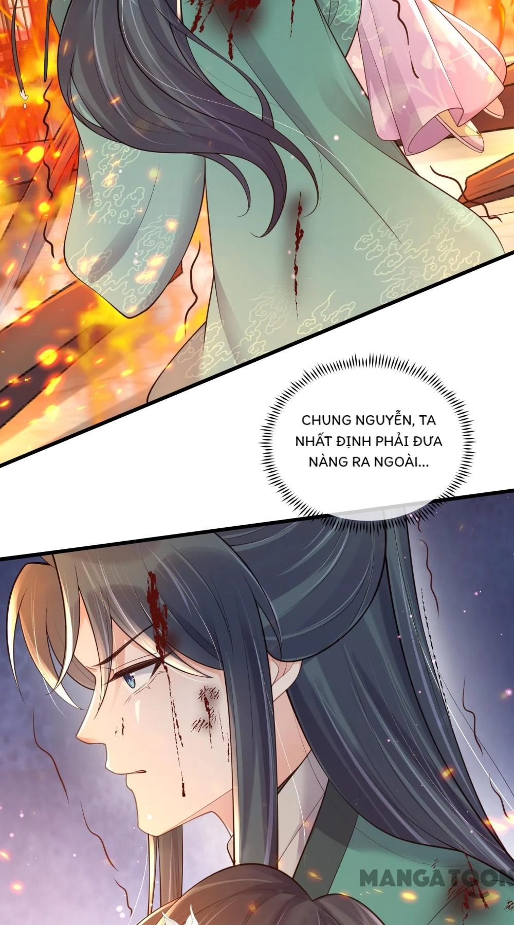 Nhật Kí Học Tập Của Hắc Liên Hoa Chapter 130 - 28