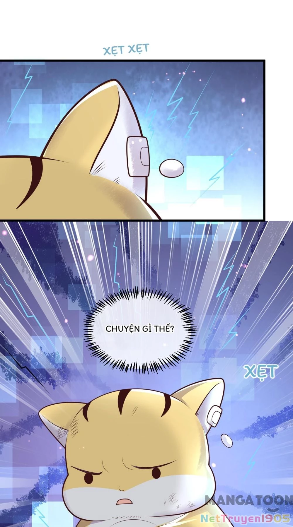 Nhật Kí Học Tập Của Hắc Liên Hoa Chapter 130 - 31