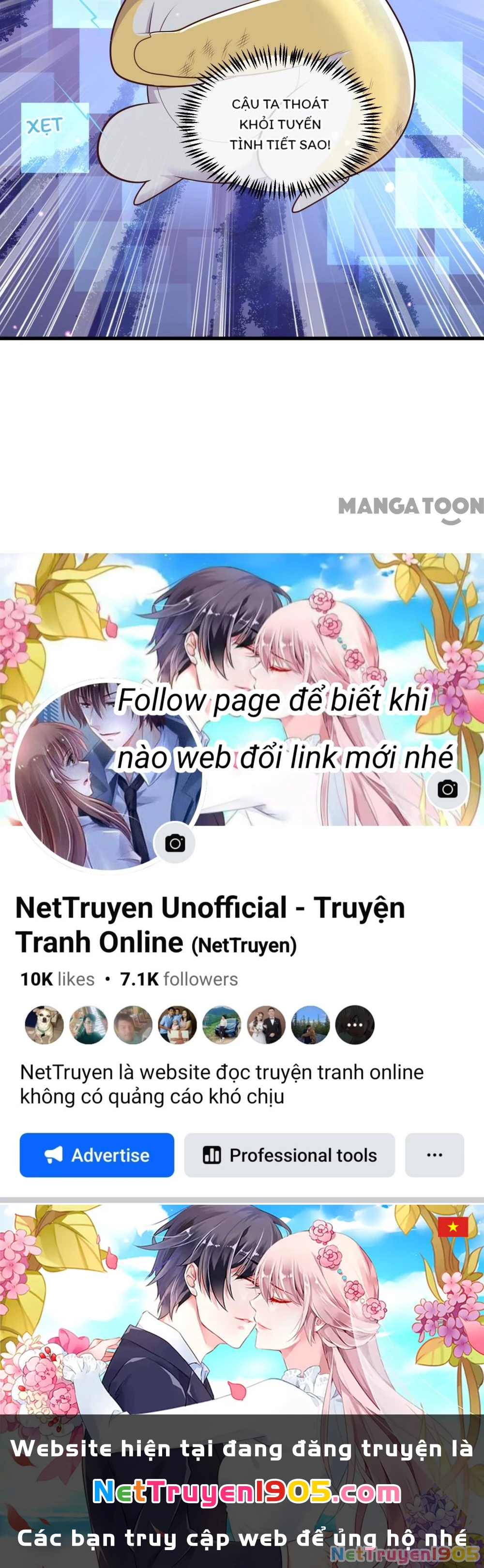 Nhật Kí Học Tập Của Hắc Liên Hoa Chapter 130 - 32