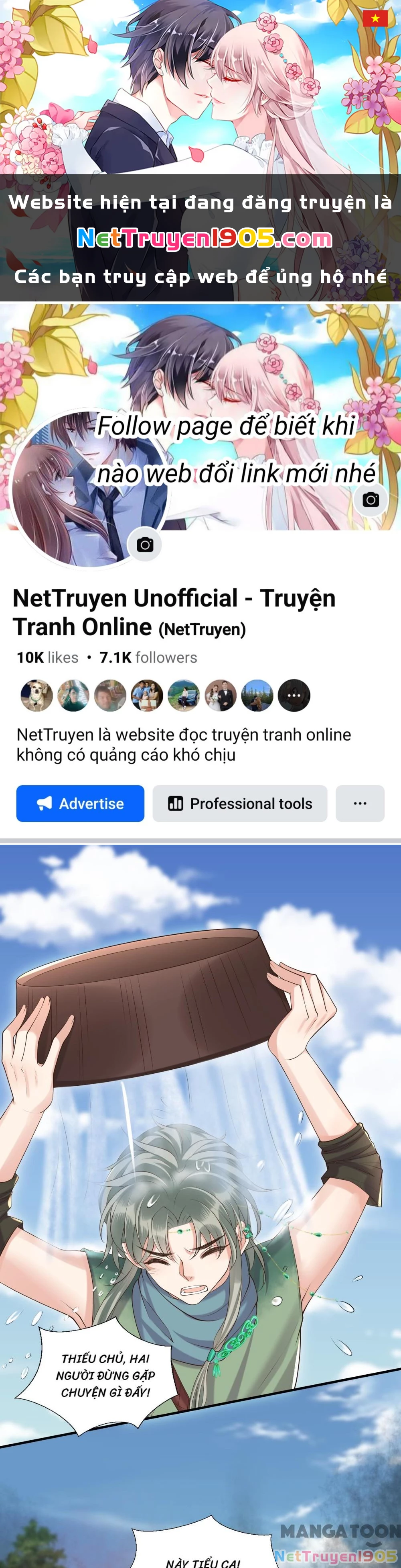 Nhật Kí Học Tập Của Hắc Liên Hoa Chapter 131 - 1