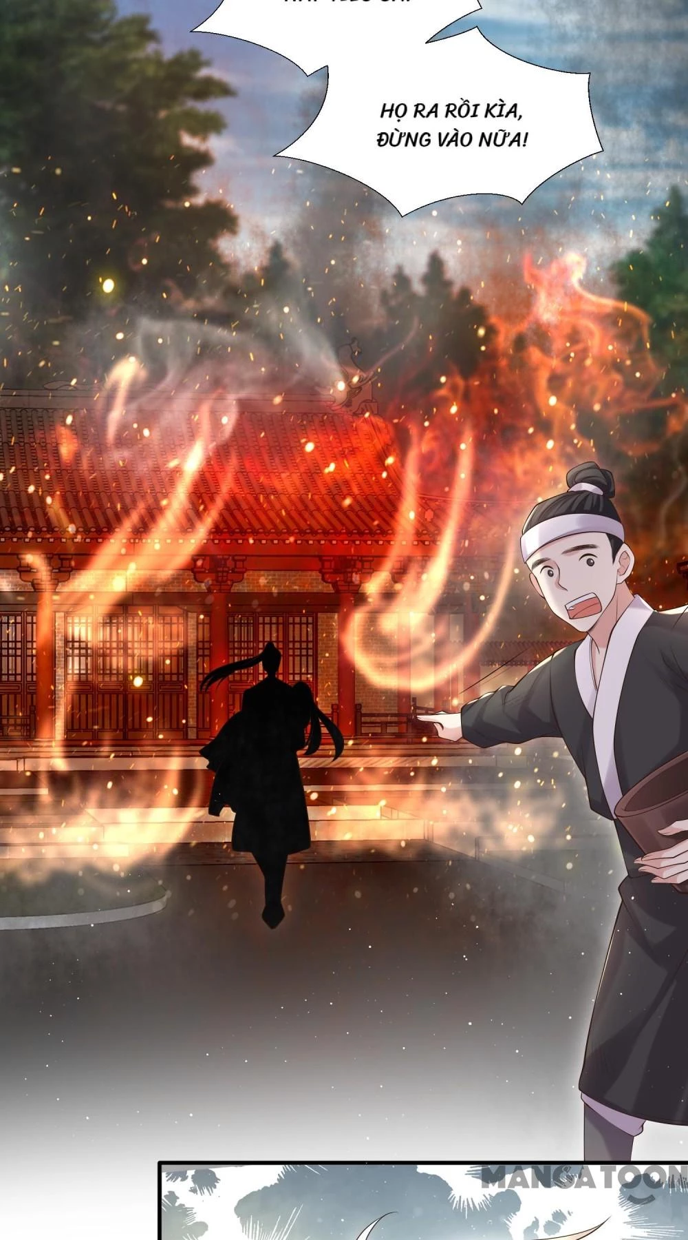 Nhật Kí Học Tập Của Hắc Liên Hoa Chapter 131 - 2