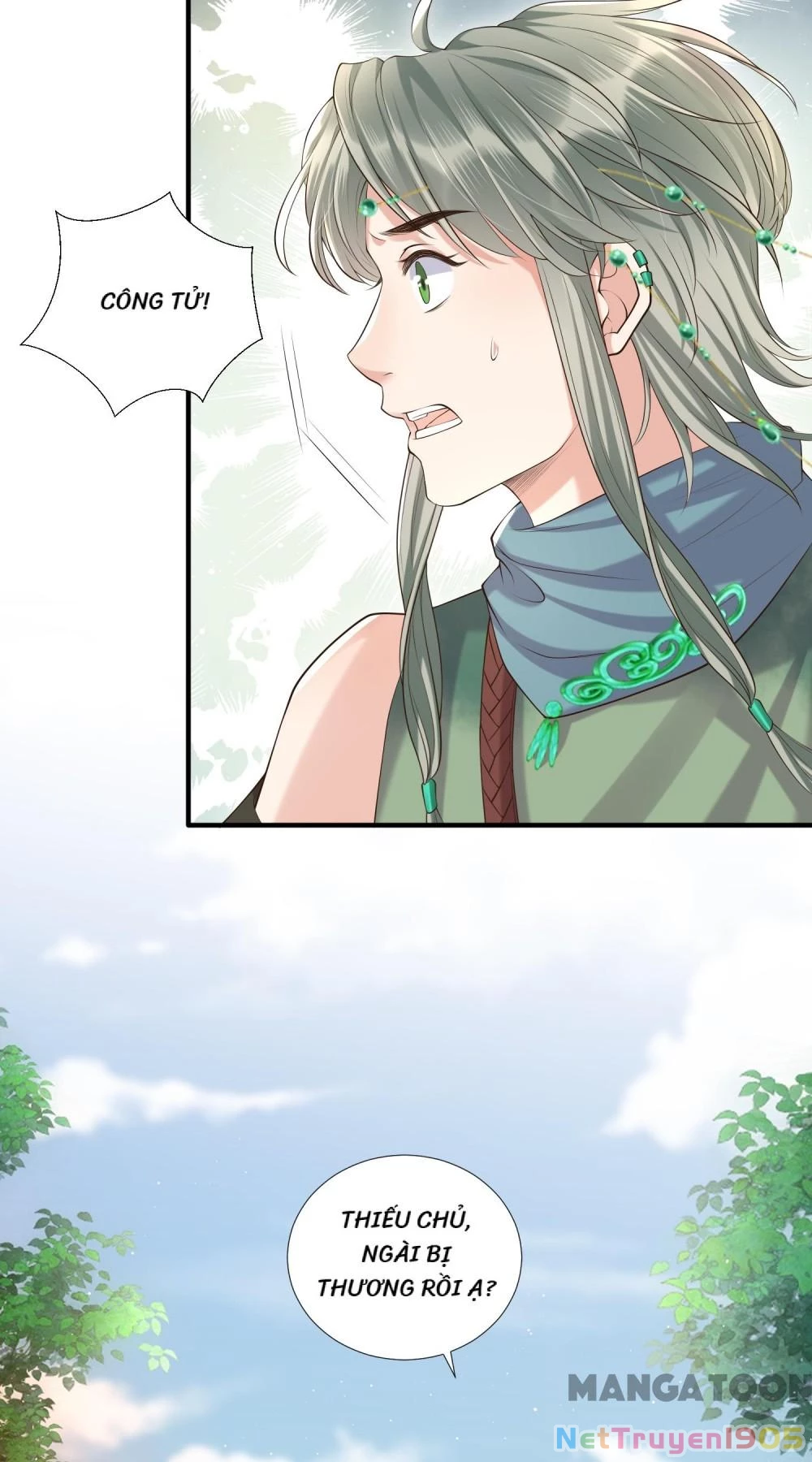 Nhật Kí Học Tập Của Hắc Liên Hoa Chapter 131 - 3