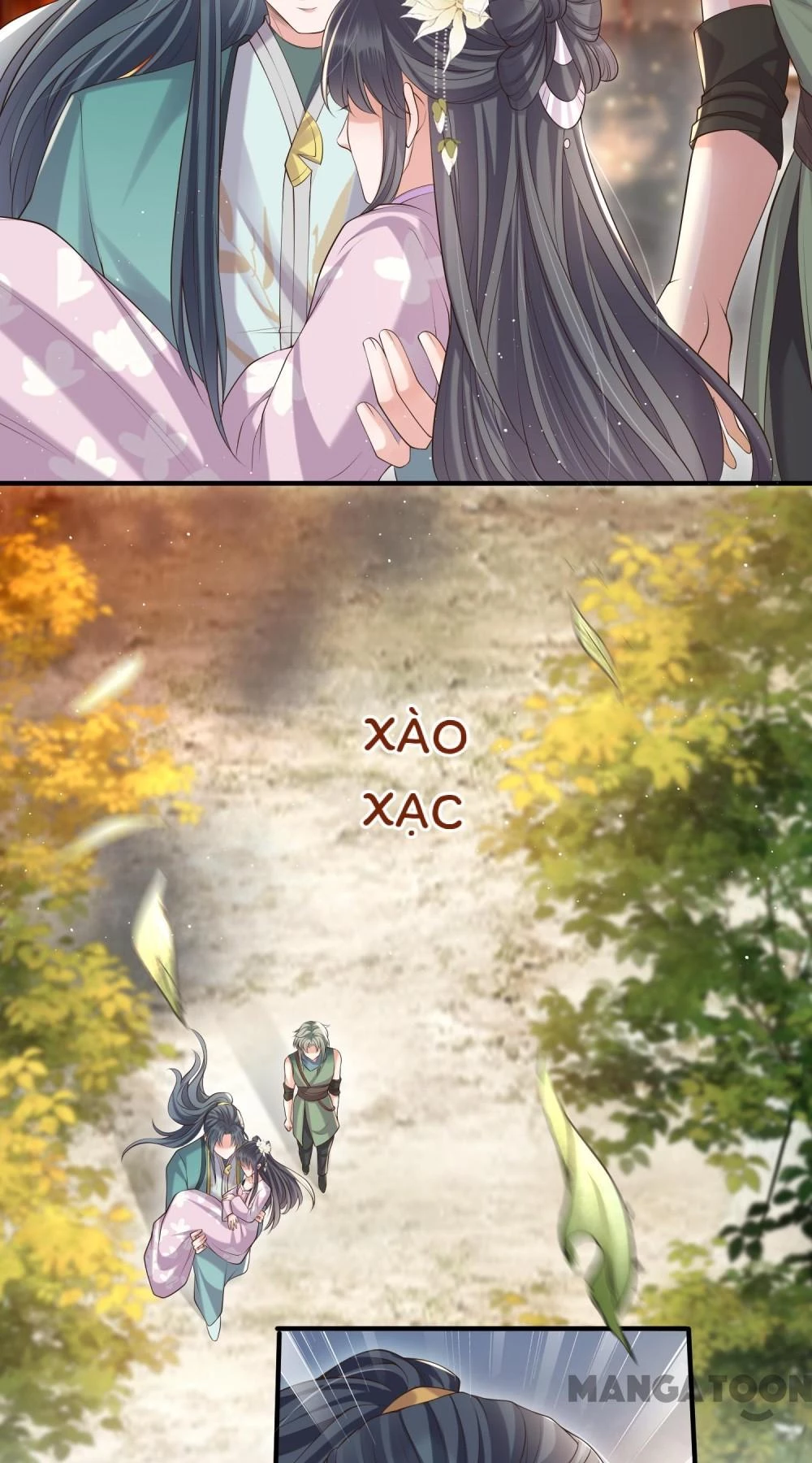 Nhật Kí Học Tập Của Hắc Liên Hoa Chapter 131 - 5