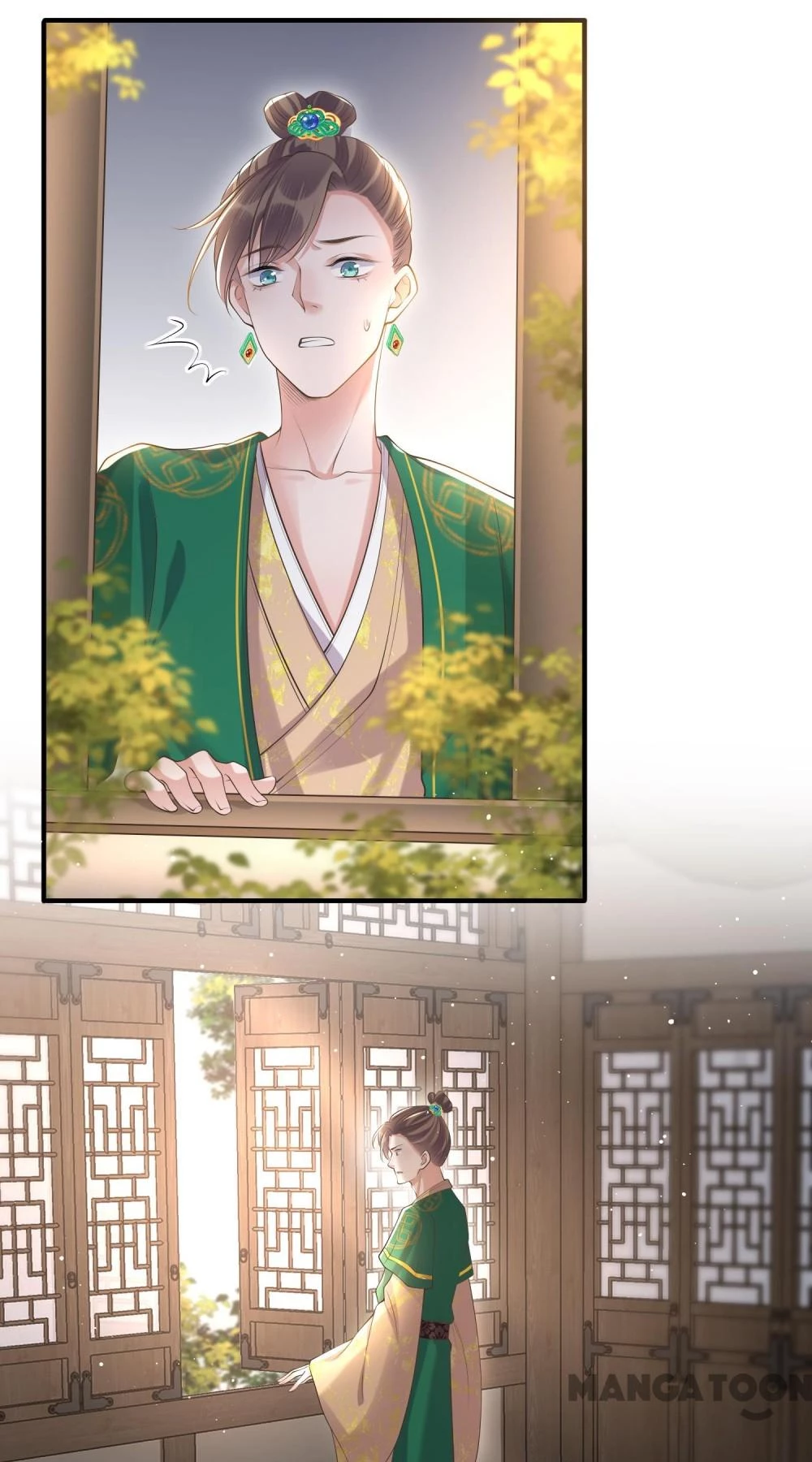 Nhật Kí Học Tập Của Hắc Liên Hoa Chapter 131 - 7