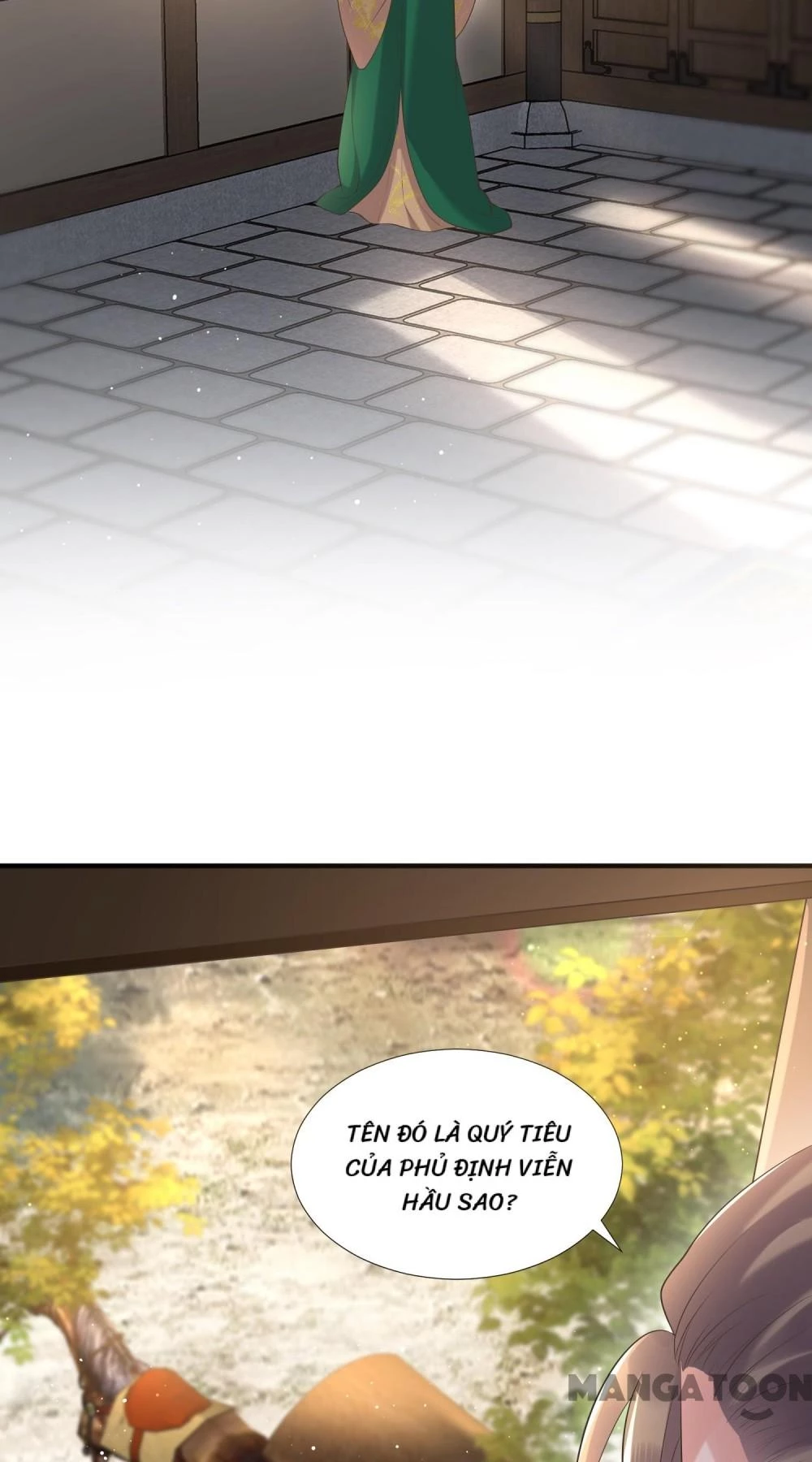 Nhật Kí Học Tập Của Hắc Liên Hoa Chapter 131 - 8