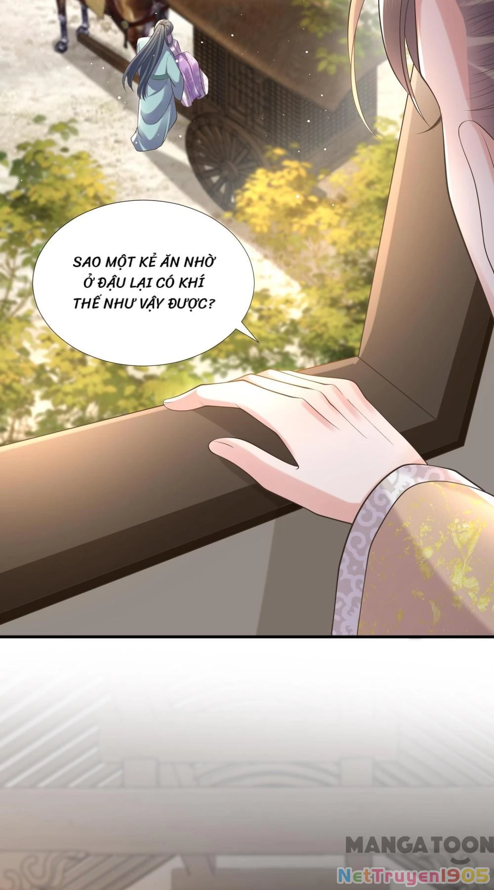 Nhật Kí Học Tập Của Hắc Liên Hoa Chapter 131 - 9