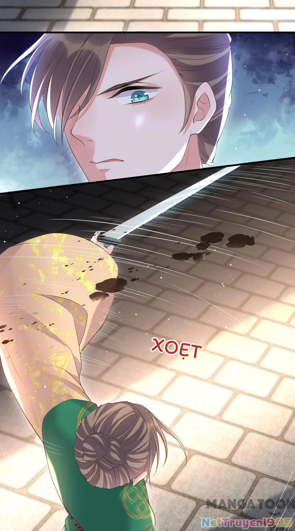 Nhật Kí Học Tập Của Hắc Liên Hoa Chapter 131 - 11