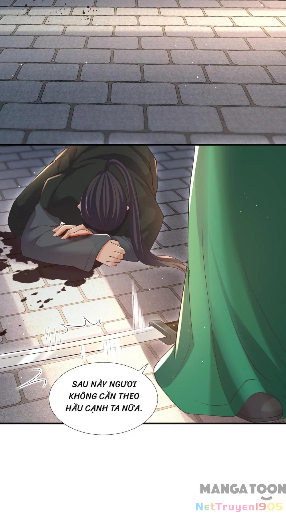 Nhật Kí Học Tập Của Hắc Liên Hoa Chapter 131 - 14