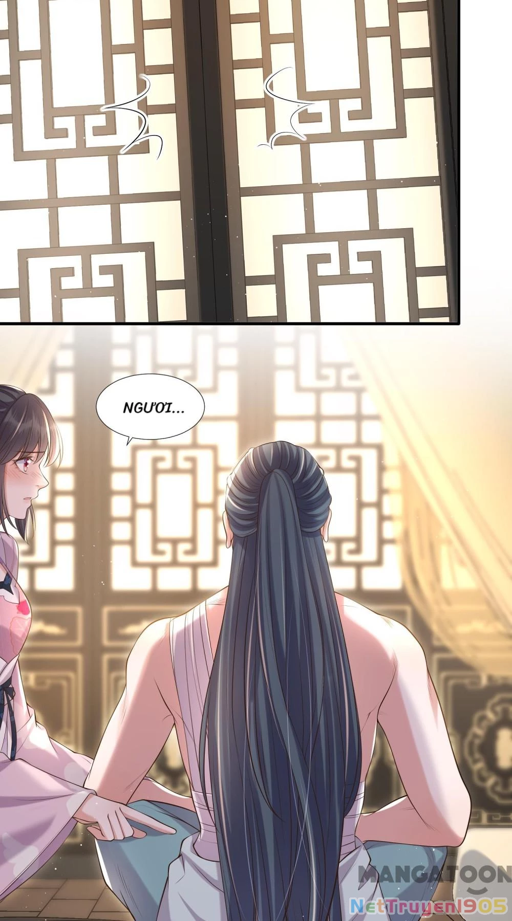 Nhật Kí Học Tập Của Hắc Liên Hoa Chapter 131 - 21