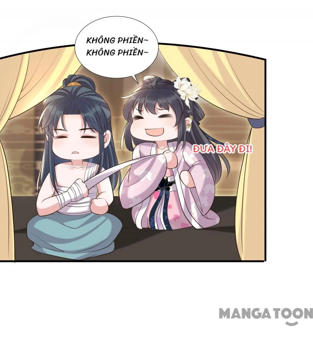 Nhật Kí Học Tập Của Hắc Liên Hoa Chapter 131 - 24