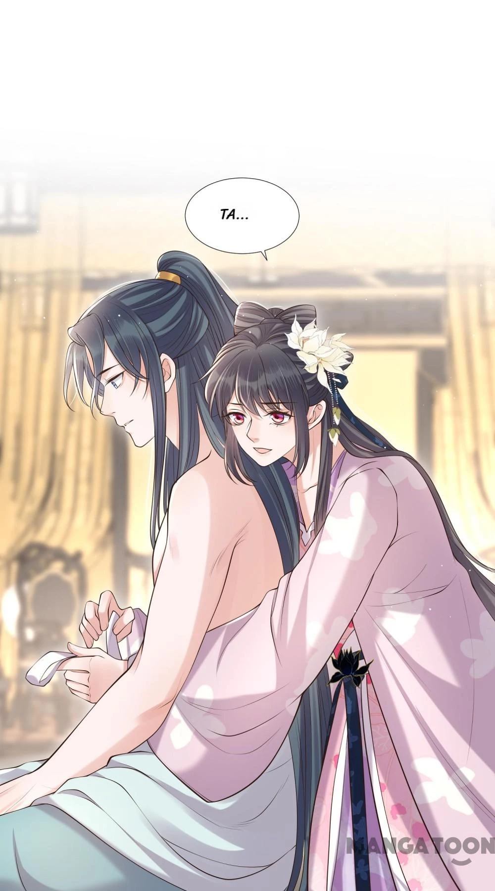 Nhật Kí Học Tập Của Hắc Liên Hoa Chapter 131 - 25