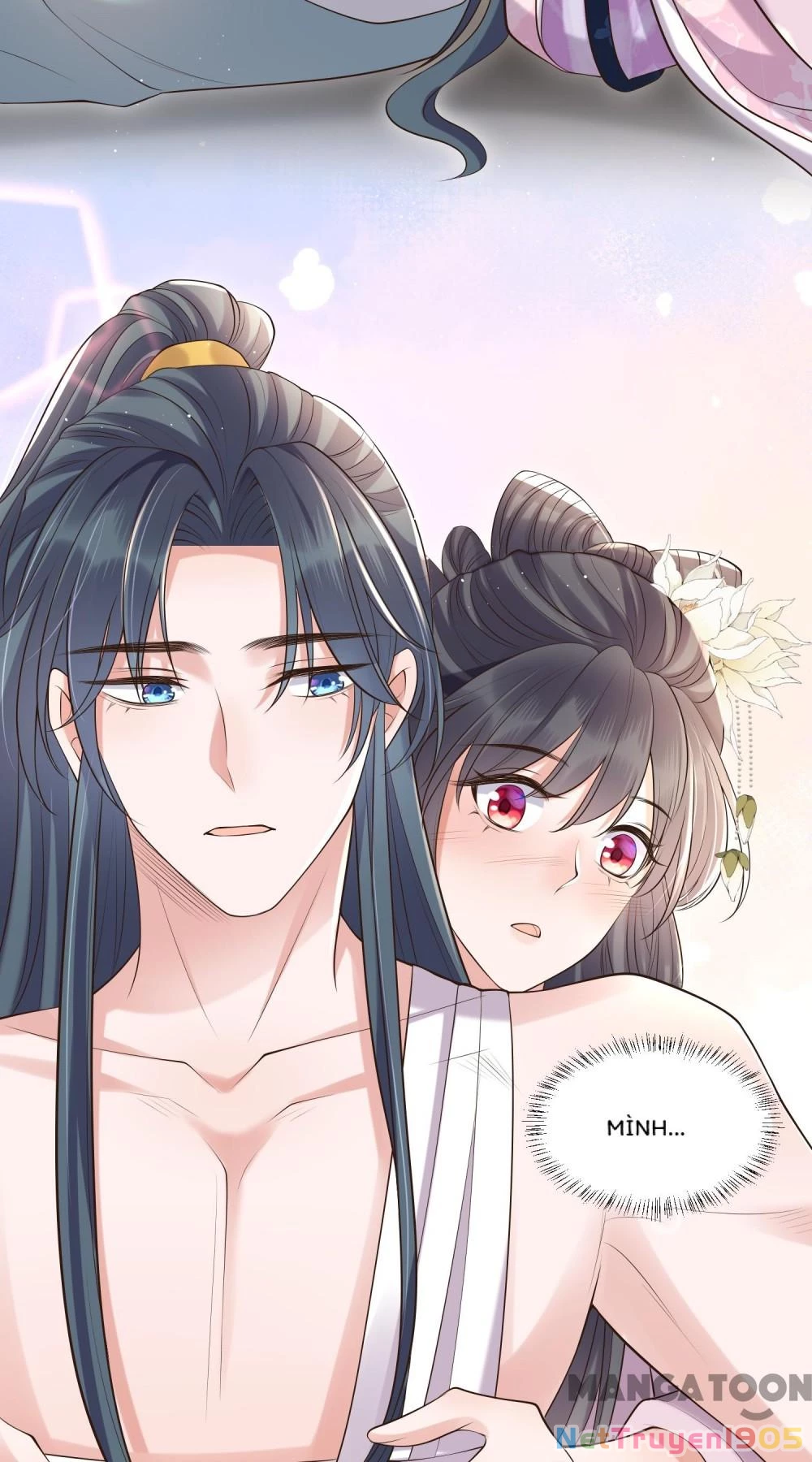 Nhật Kí Học Tập Của Hắc Liên Hoa Chapter 131 - 26