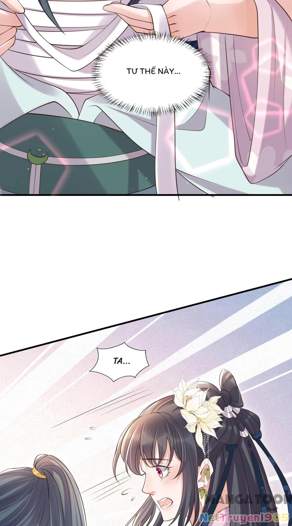 Nhật Kí Học Tập Của Hắc Liên Hoa Chapter 131 - 27