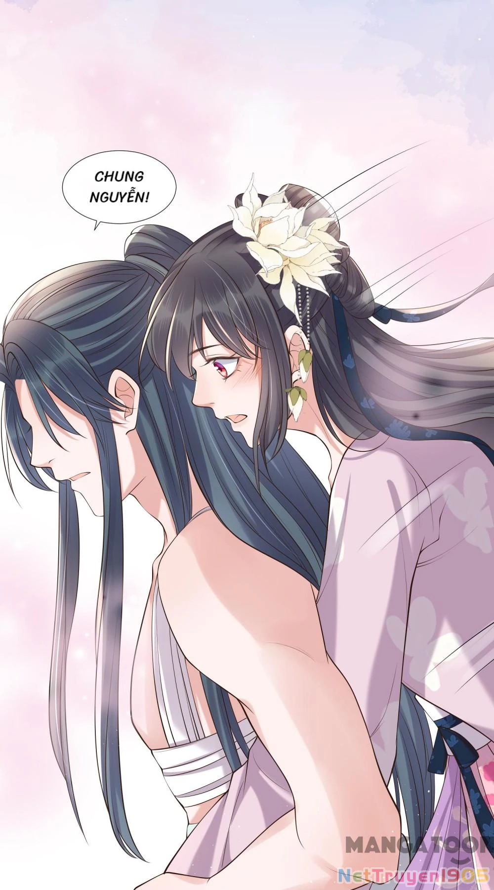 Nhật Kí Học Tập Của Hắc Liên Hoa Chapter 131 - 29