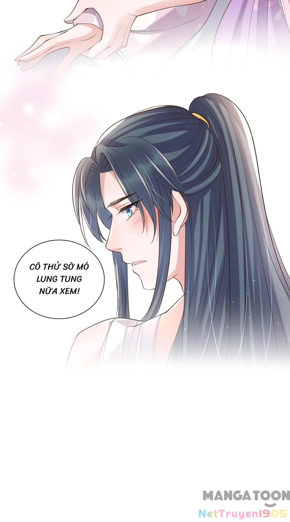 Nhật Kí Học Tập Của Hắc Liên Hoa Chapter 131 - 30