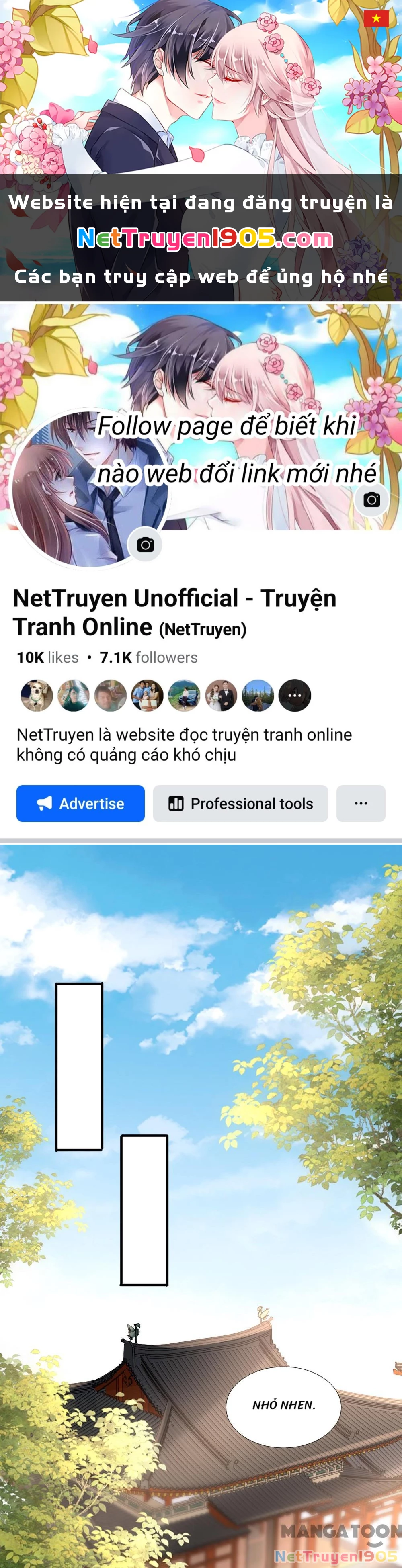 Nhật Kí Học Tập Của Hắc Liên Hoa Chapter 132 - 1