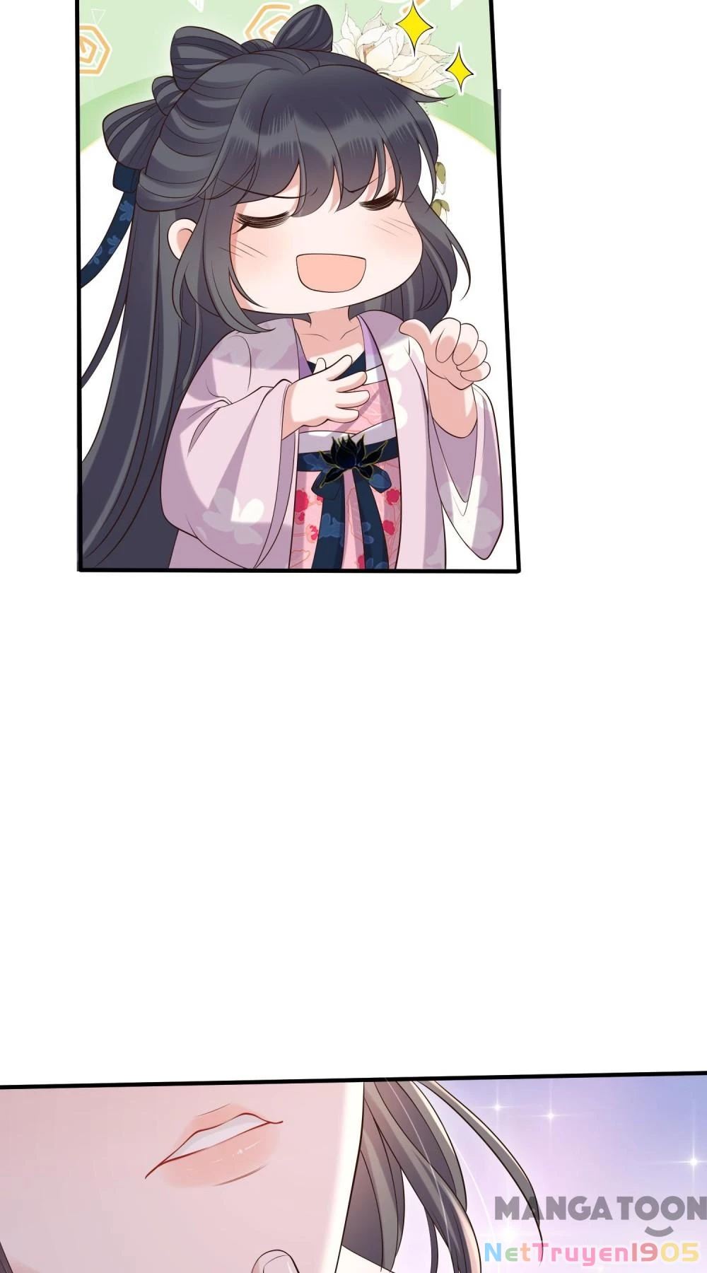 Nhật Kí Học Tập Của Hắc Liên Hoa Chapter 132 - 4