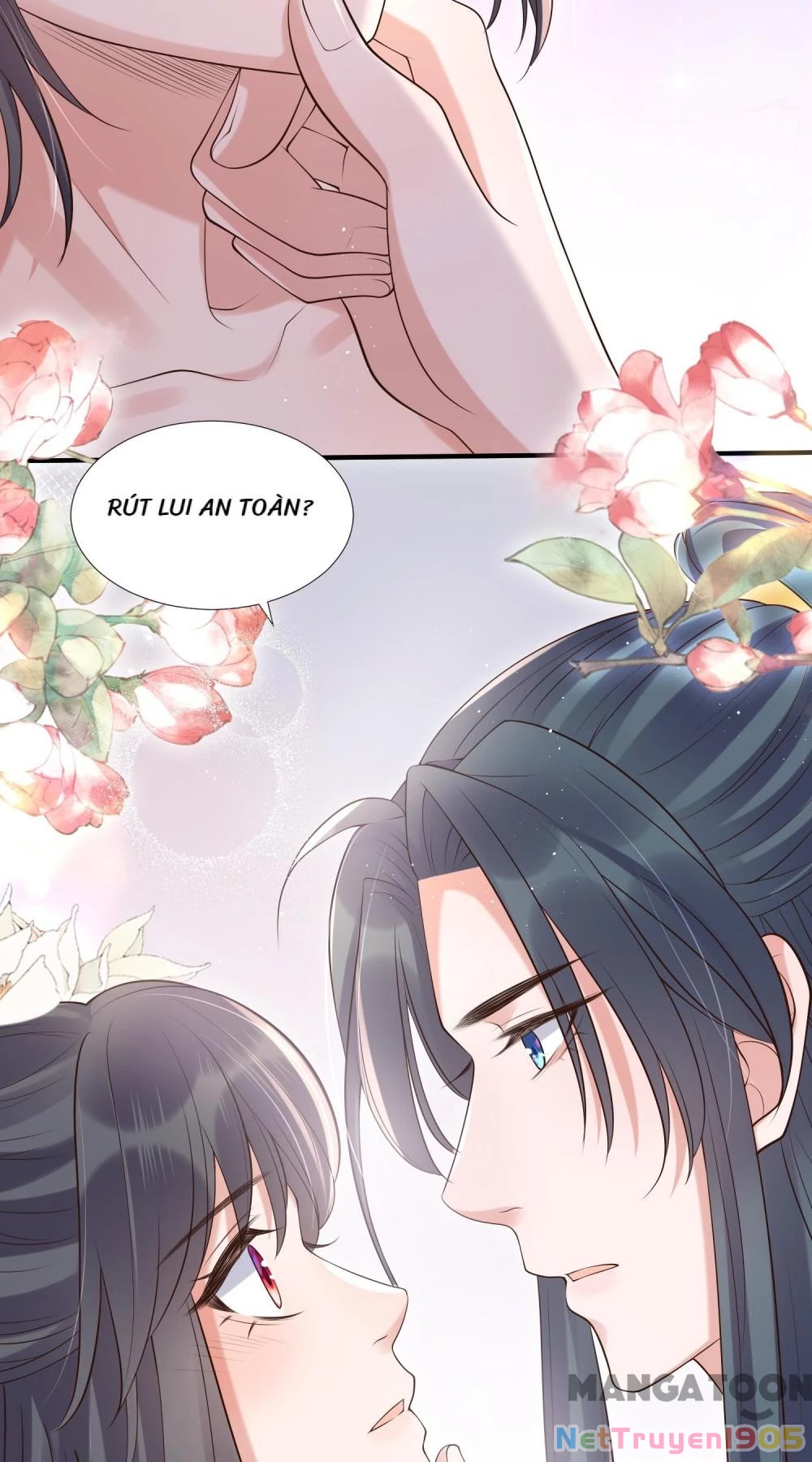 Nhật Kí Học Tập Của Hắc Liên Hoa Chapter 132 - 5