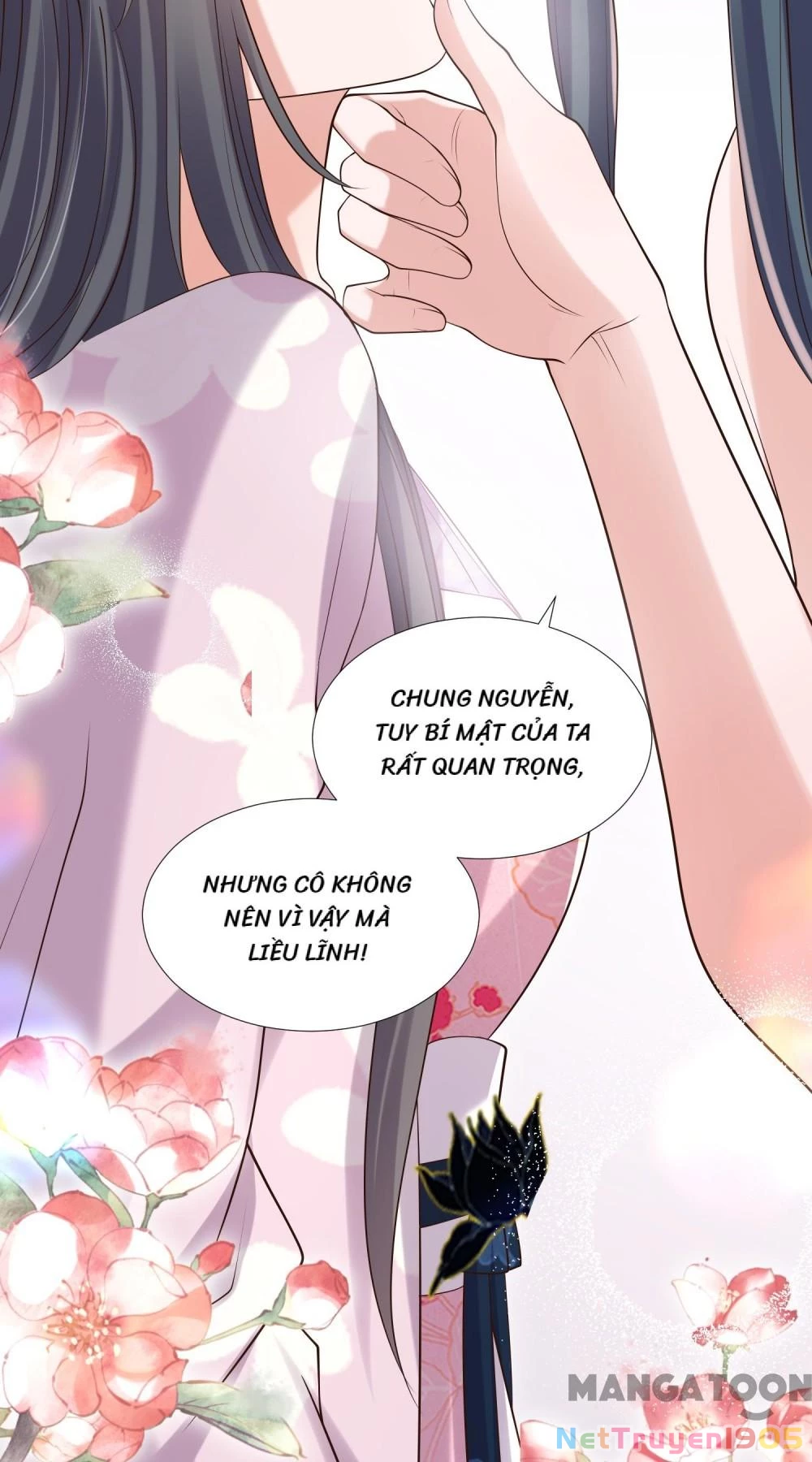 Nhật Kí Học Tập Của Hắc Liên Hoa Chapter 132 - 6