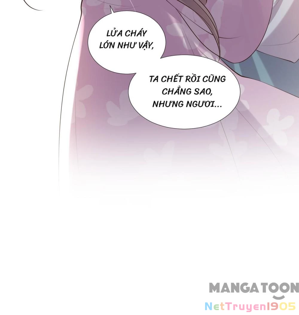 Nhật Kí Học Tập Của Hắc Liên Hoa Chapter 132 - 9