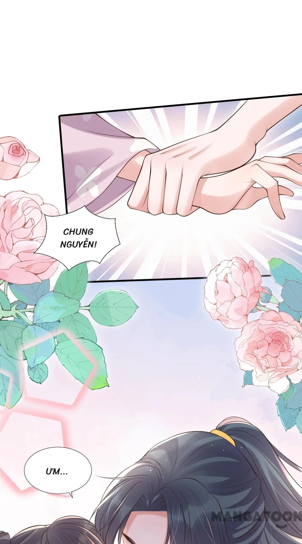 Nhật Kí Học Tập Của Hắc Liên Hoa Chapter 132 - 10