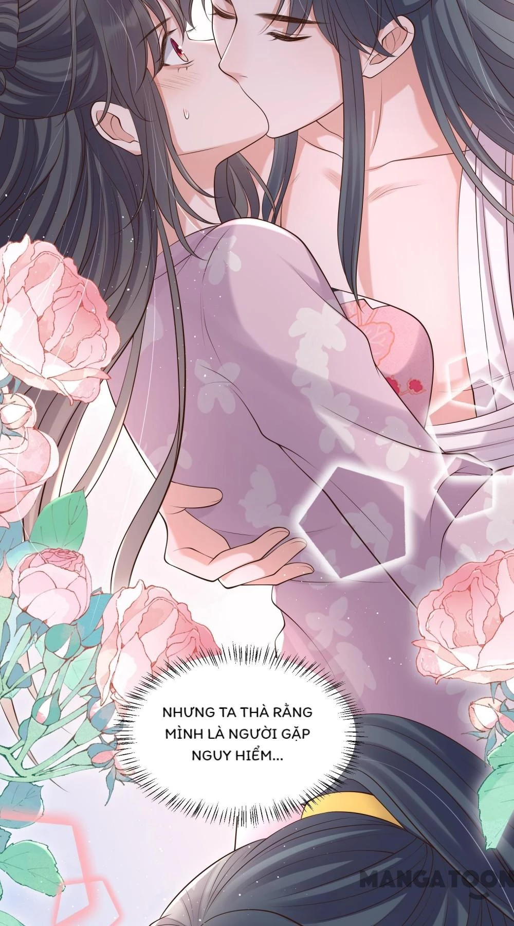 Nhật Kí Học Tập Của Hắc Liên Hoa Chapter 132 - 11