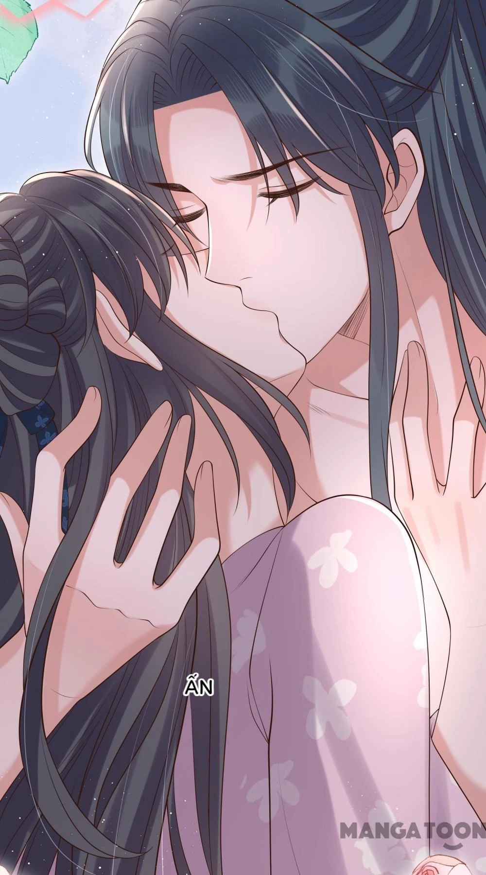 Nhật Kí Học Tập Của Hắc Liên Hoa Chapter 132 - 12