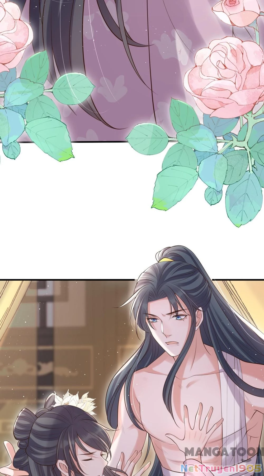 Nhật Kí Học Tập Của Hắc Liên Hoa Chapter 132 - 13