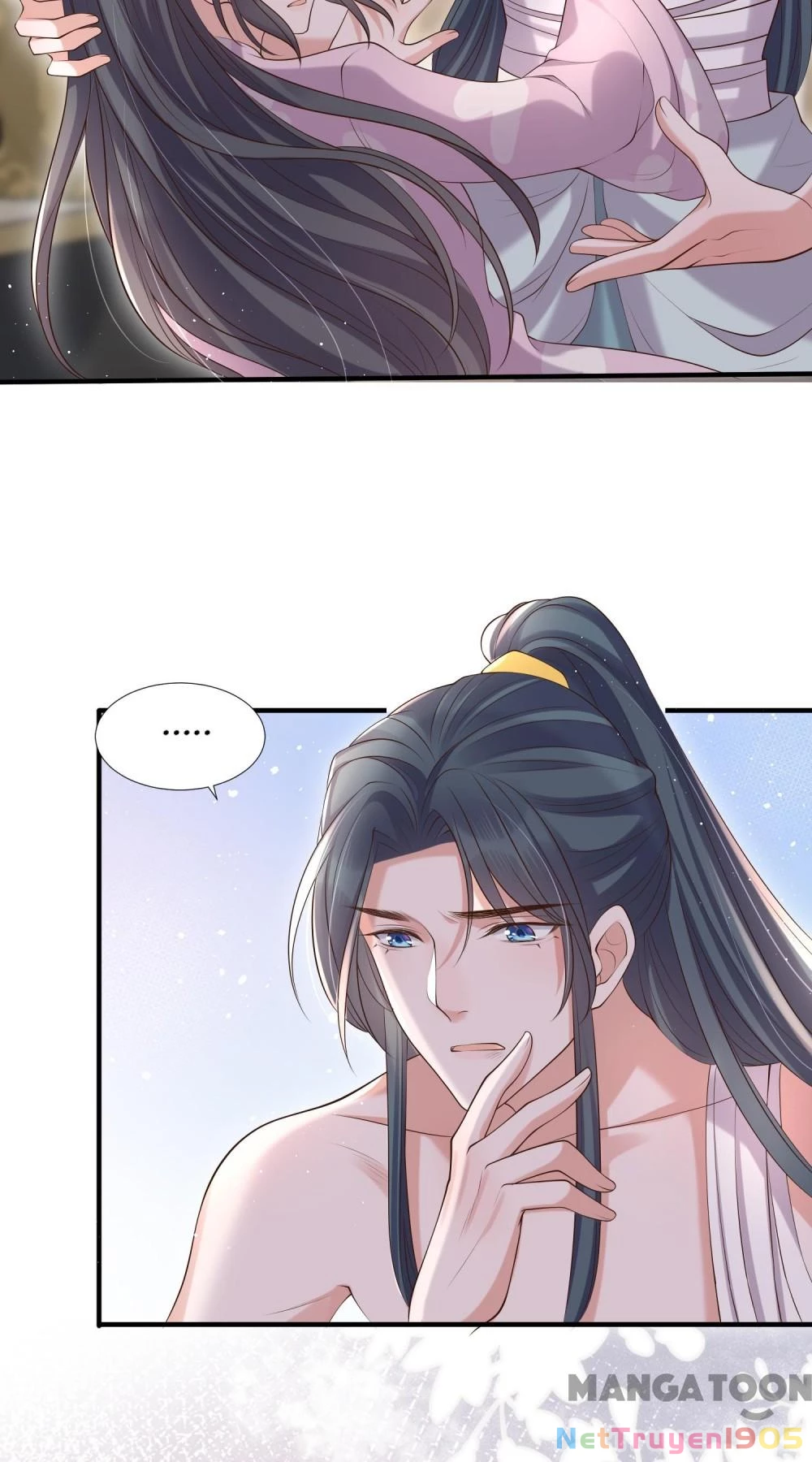 Nhật Kí Học Tập Của Hắc Liên Hoa Chapter 132 - 14