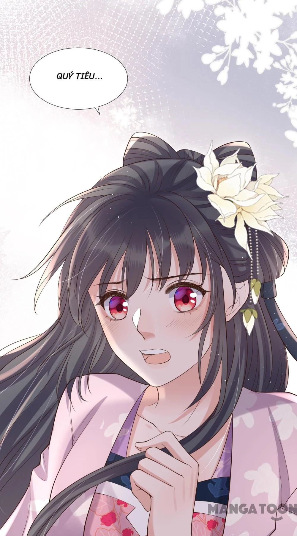 Nhật Kí Học Tập Của Hắc Liên Hoa Chapter 132 - 15