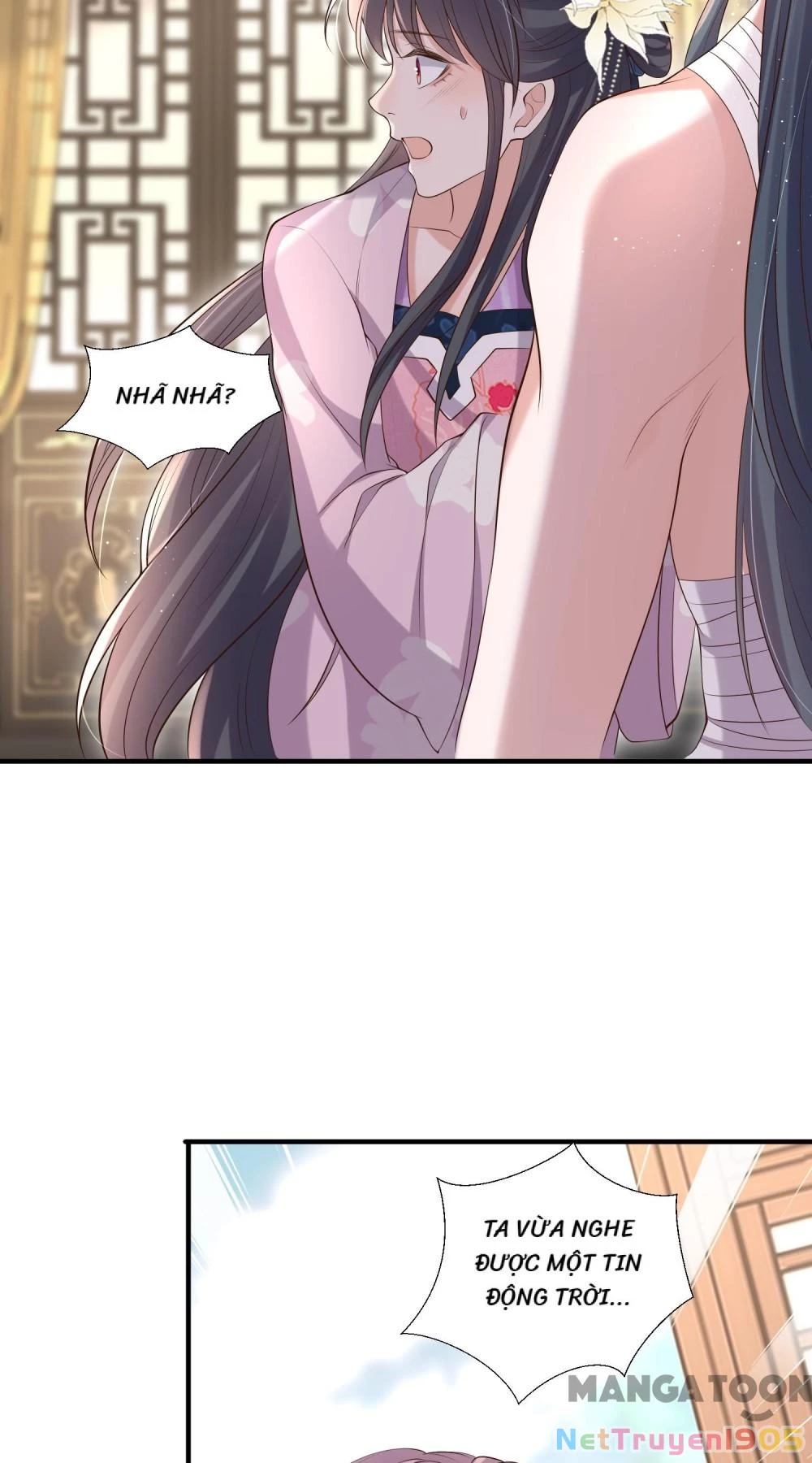 Nhật Kí Học Tập Của Hắc Liên Hoa Chapter 132 - 17