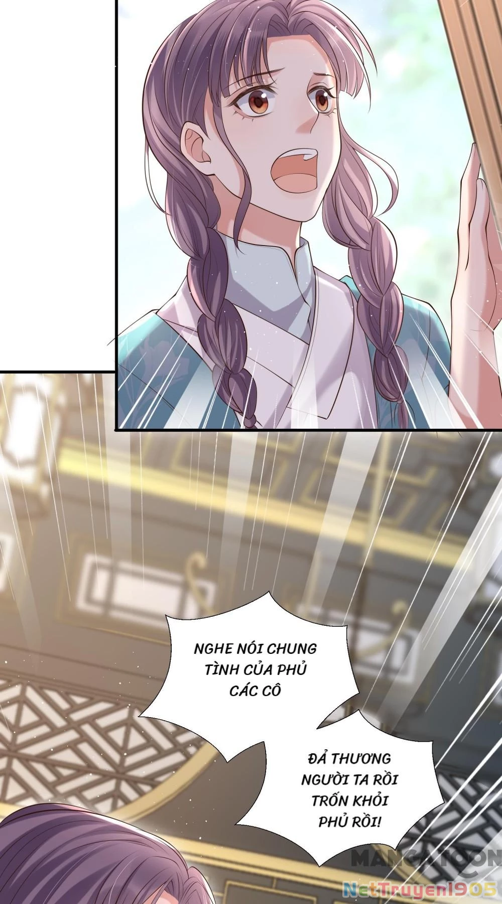 Nhật Kí Học Tập Của Hắc Liên Hoa Chapter 132 - 18