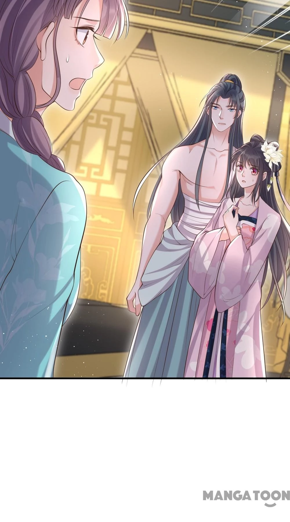 Nhật Kí Học Tập Của Hắc Liên Hoa Chapter 132 - 19