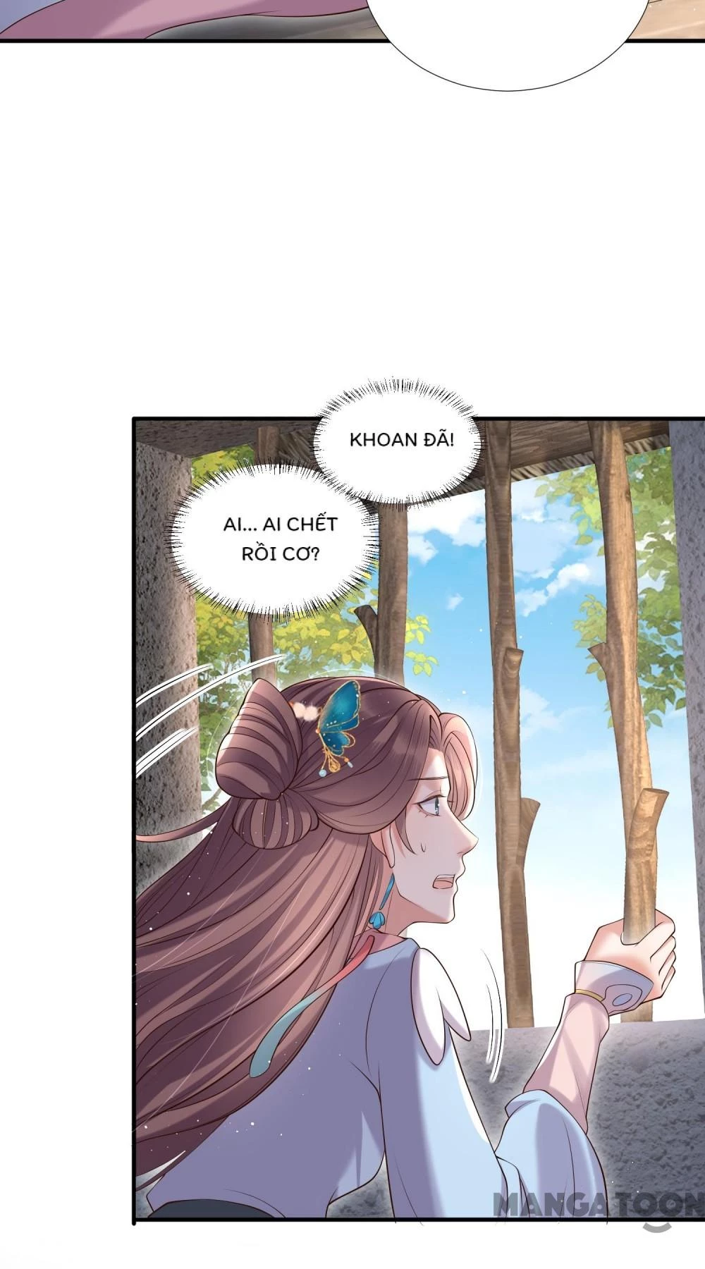 Nhật Kí Học Tập Của Hắc Liên Hoa Chapter 132 - 23