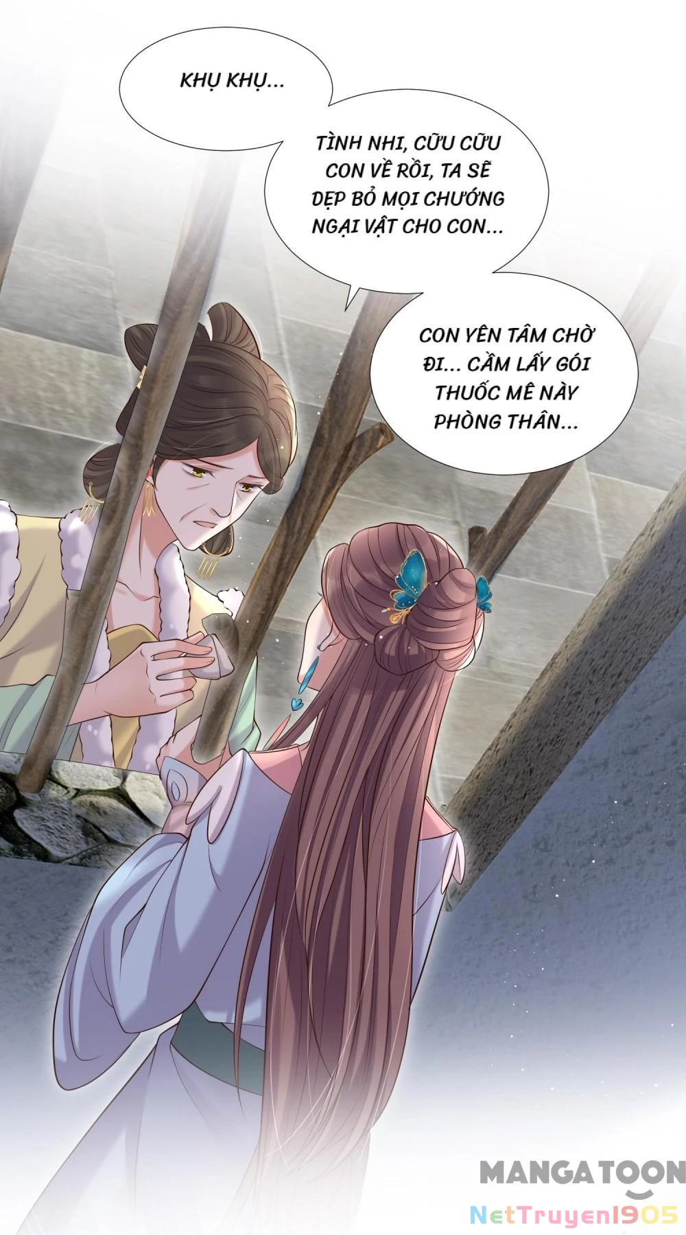 Nhật Kí Học Tập Của Hắc Liên Hoa Chapter 132 - 24