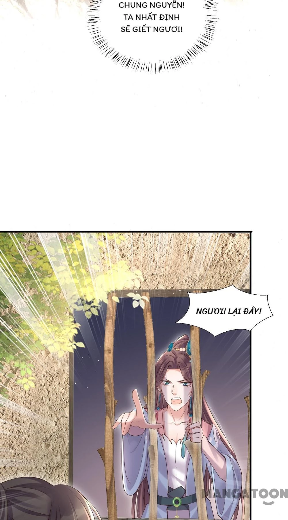 Nhật Kí Học Tập Của Hắc Liên Hoa Chapter 132 - 26