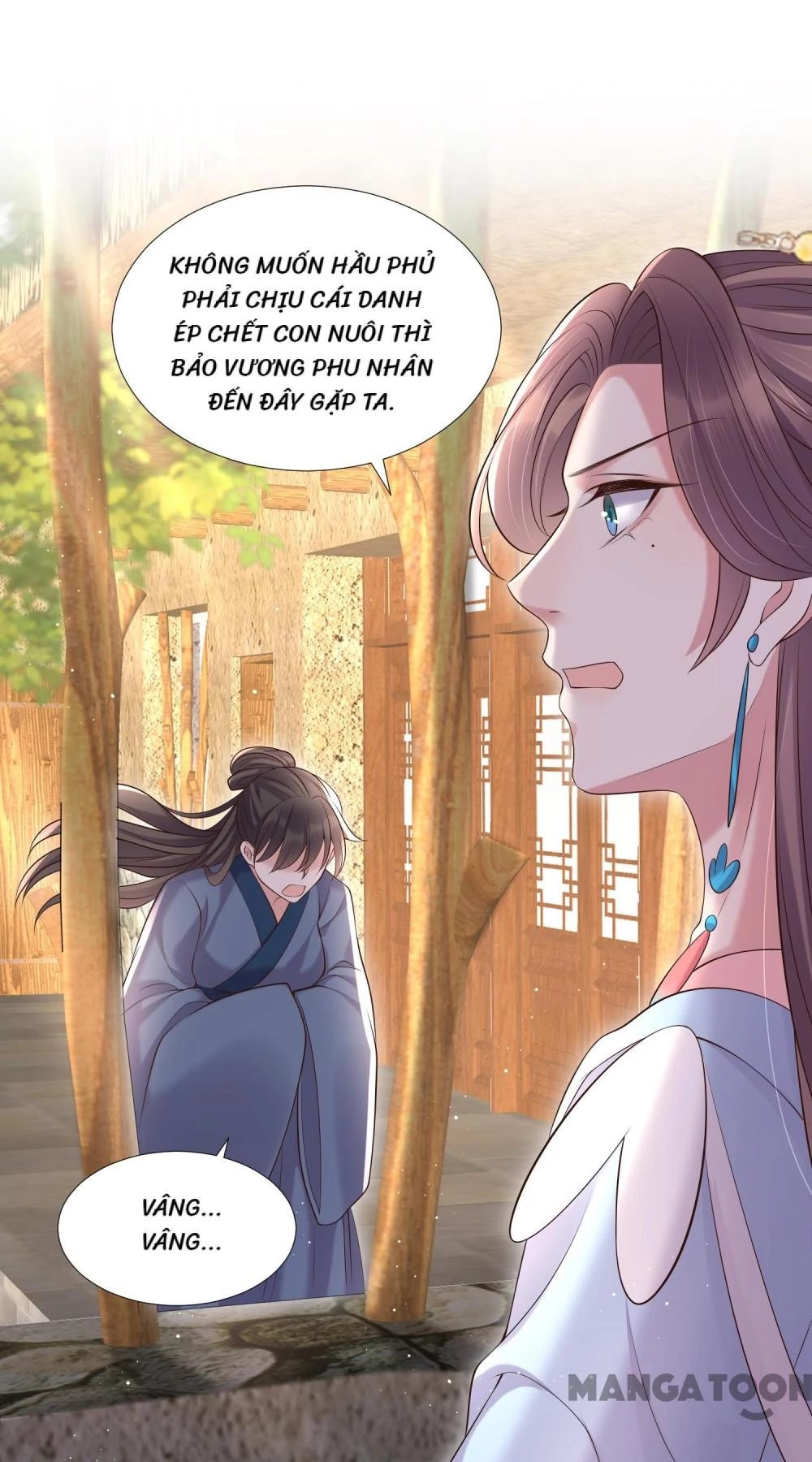 Nhật Kí Học Tập Của Hắc Liên Hoa Chapter 132 - 28