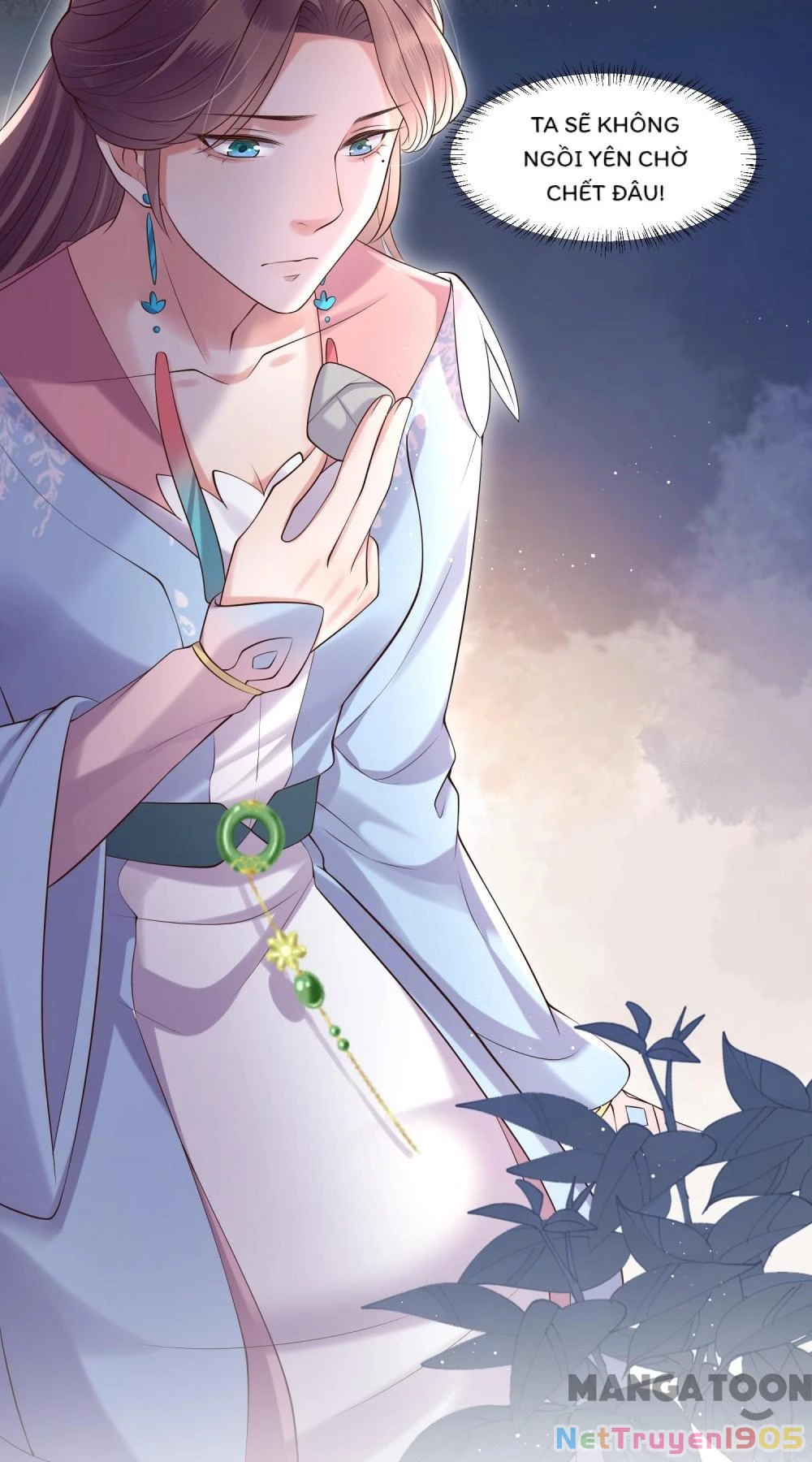 Nhật Kí Học Tập Của Hắc Liên Hoa Chapter 132 - 30