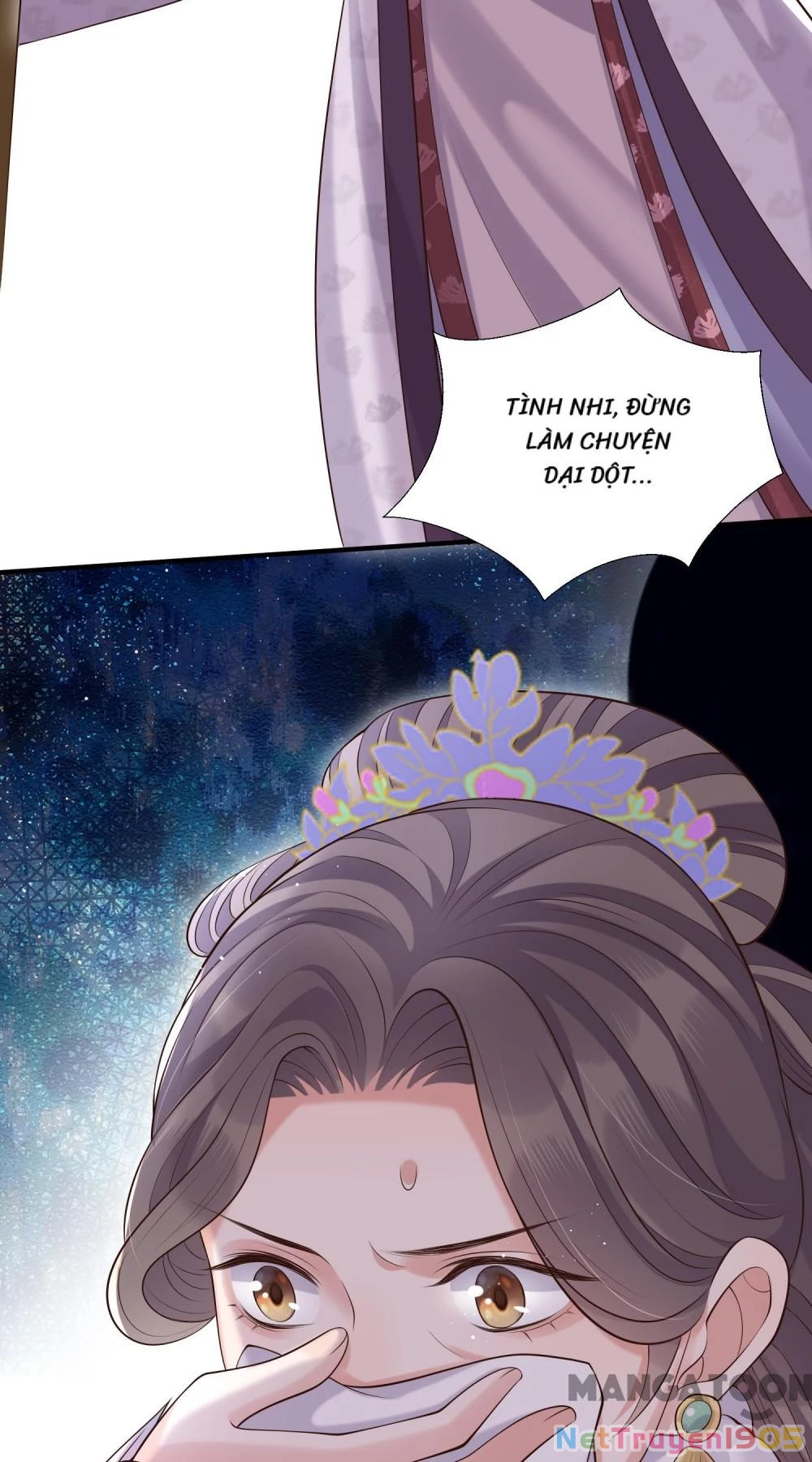 Nhật Kí Học Tập Của Hắc Liên Hoa Chapter 132 - 33