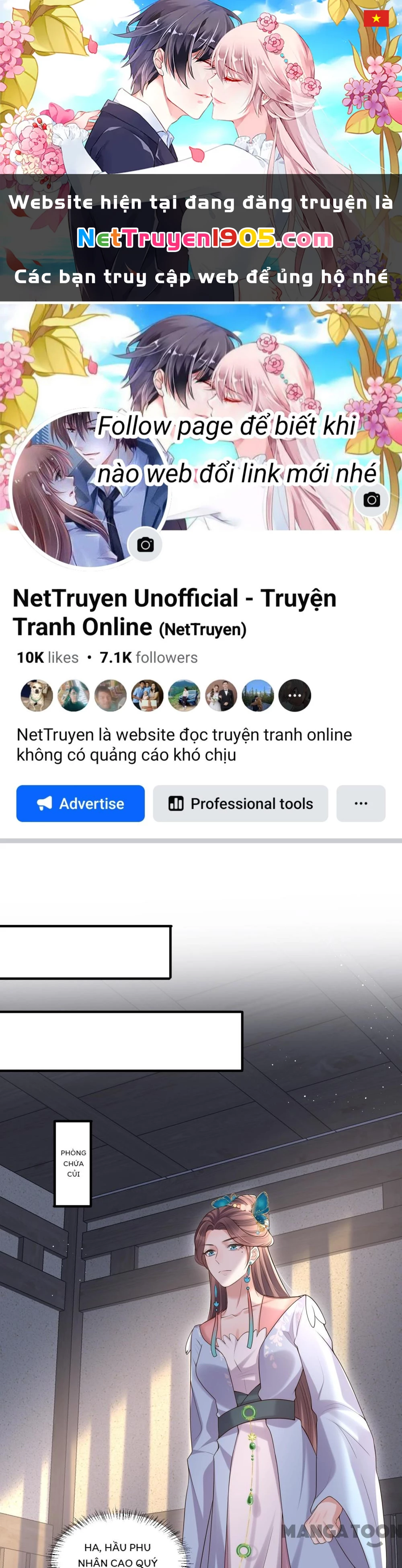 Nhật Kí Học Tập Của Hắc Liên Hoa Chapter 133 - 1