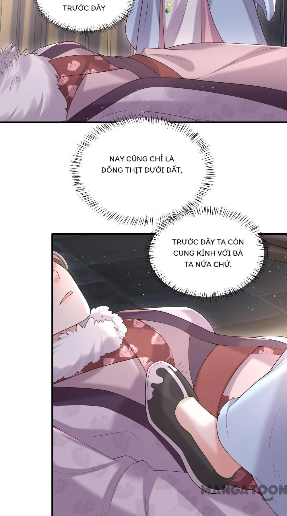 Nhật Kí Học Tập Của Hắc Liên Hoa Chapter 133 - 2