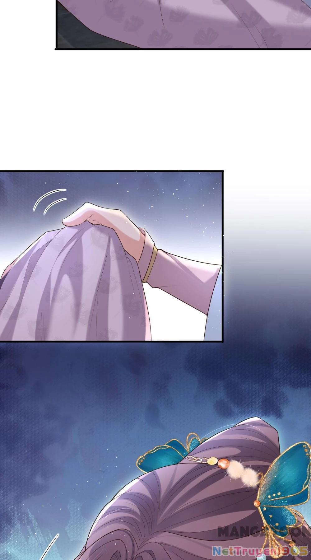 Nhật Kí Học Tập Của Hắc Liên Hoa Chapter 133 - 3