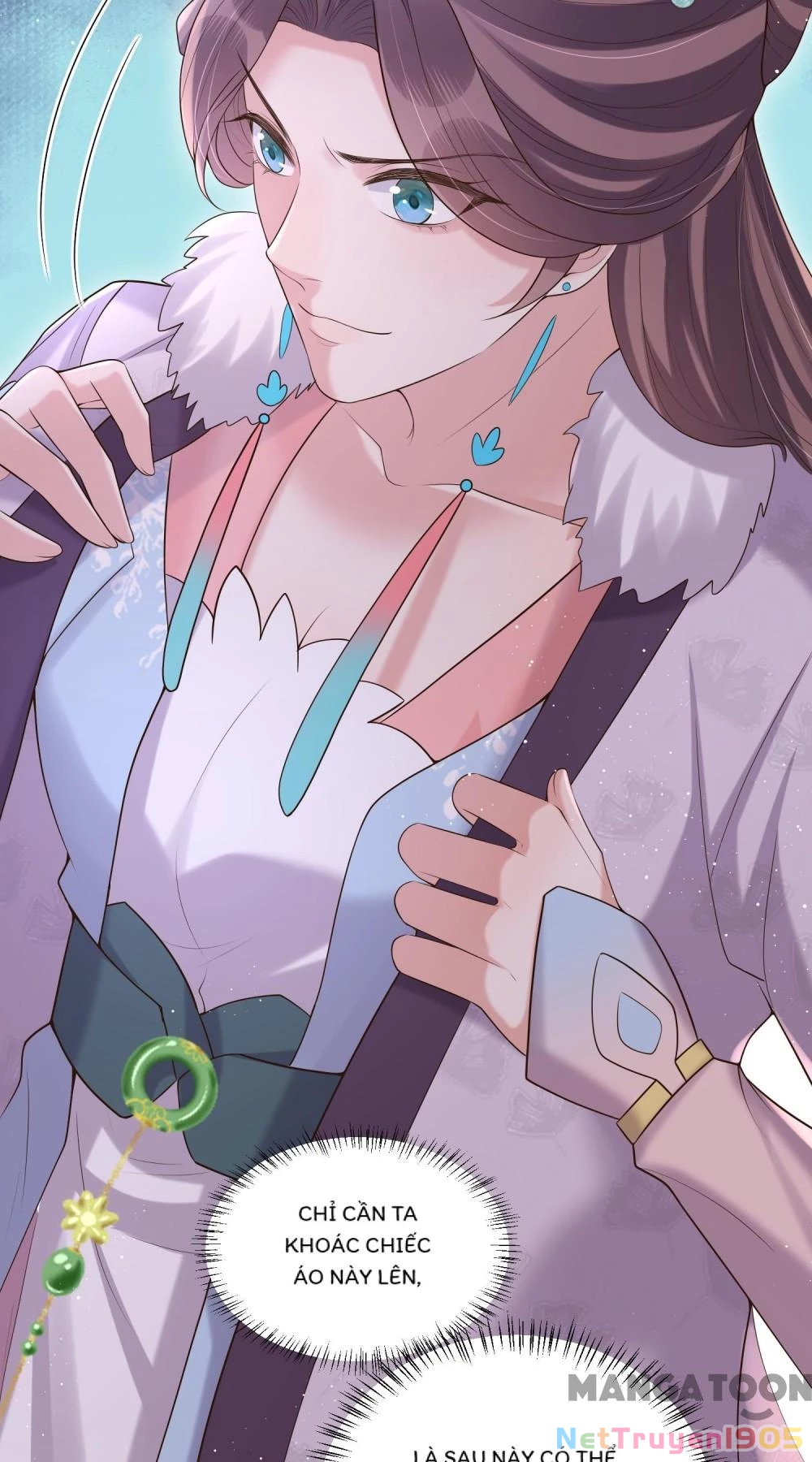 Nhật Kí Học Tập Của Hắc Liên Hoa Chapter 133 - 4