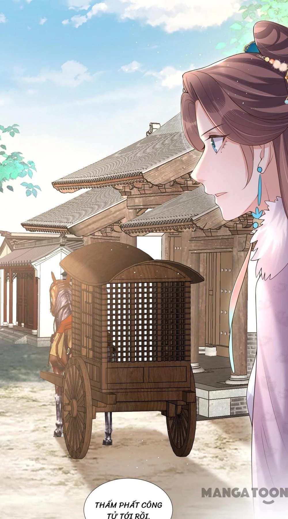 Nhật Kí Học Tập Của Hắc Liên Hoa Chapter 133 - 7