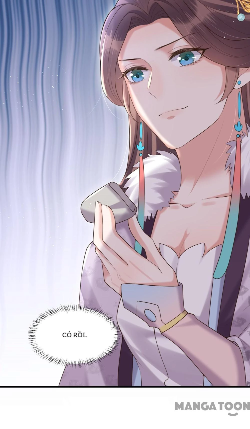 Nhật Kí Học Tập Của Hắc Liên Hoa Chapter 133 - 9