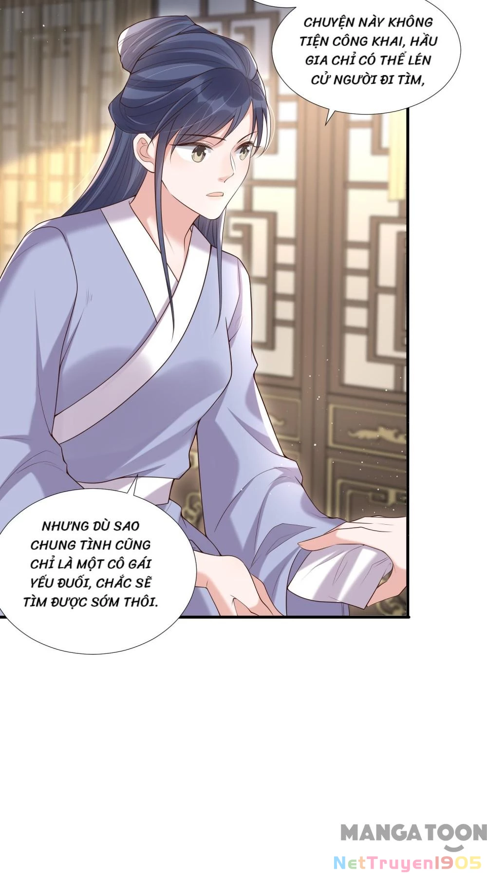 Nhật Kí Học Tập Của Hắc Liên Hoa Chapter 133 - 13