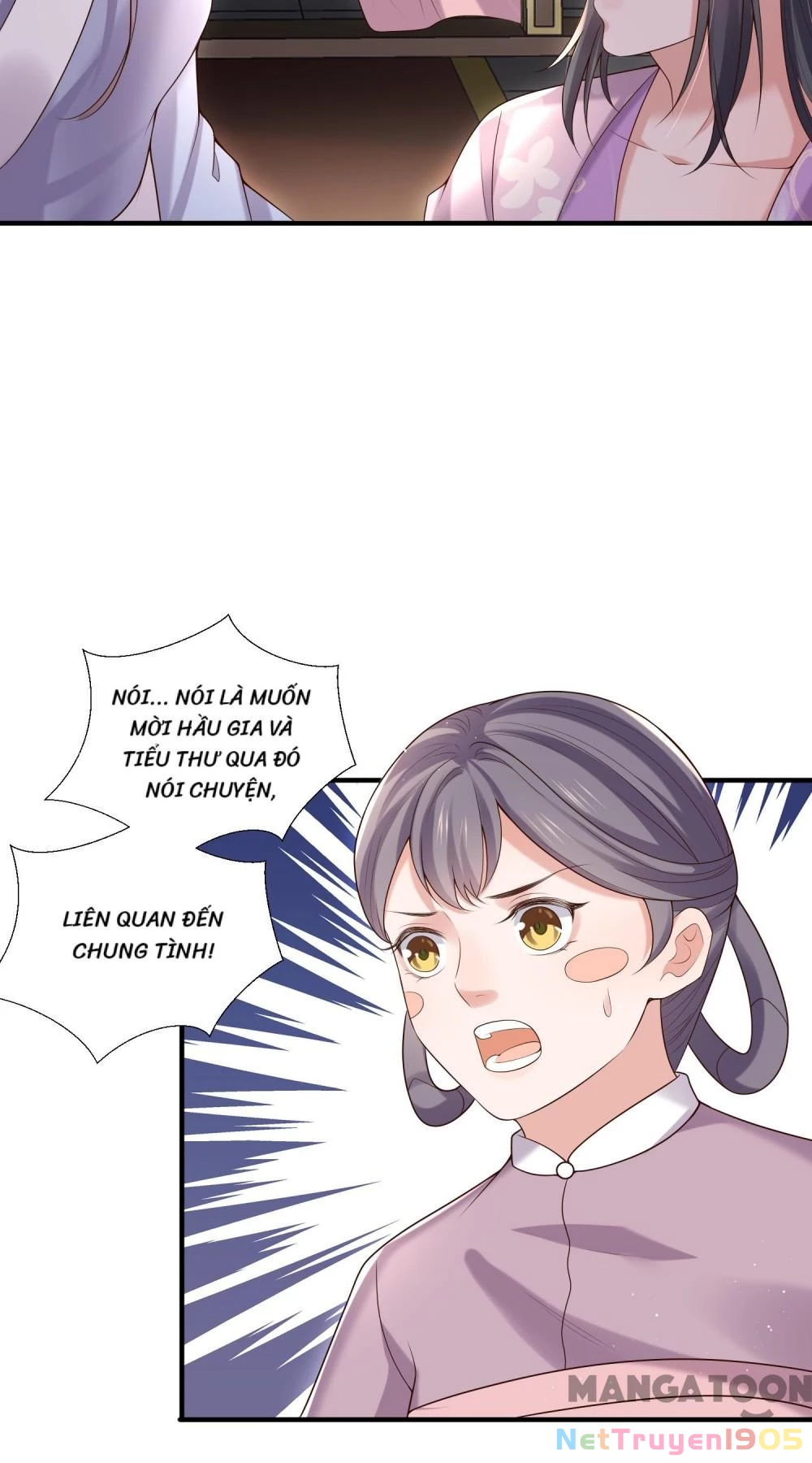 Nhật Kí Học Tập Của Hắc Liên Hoa Chapter 133 - 15