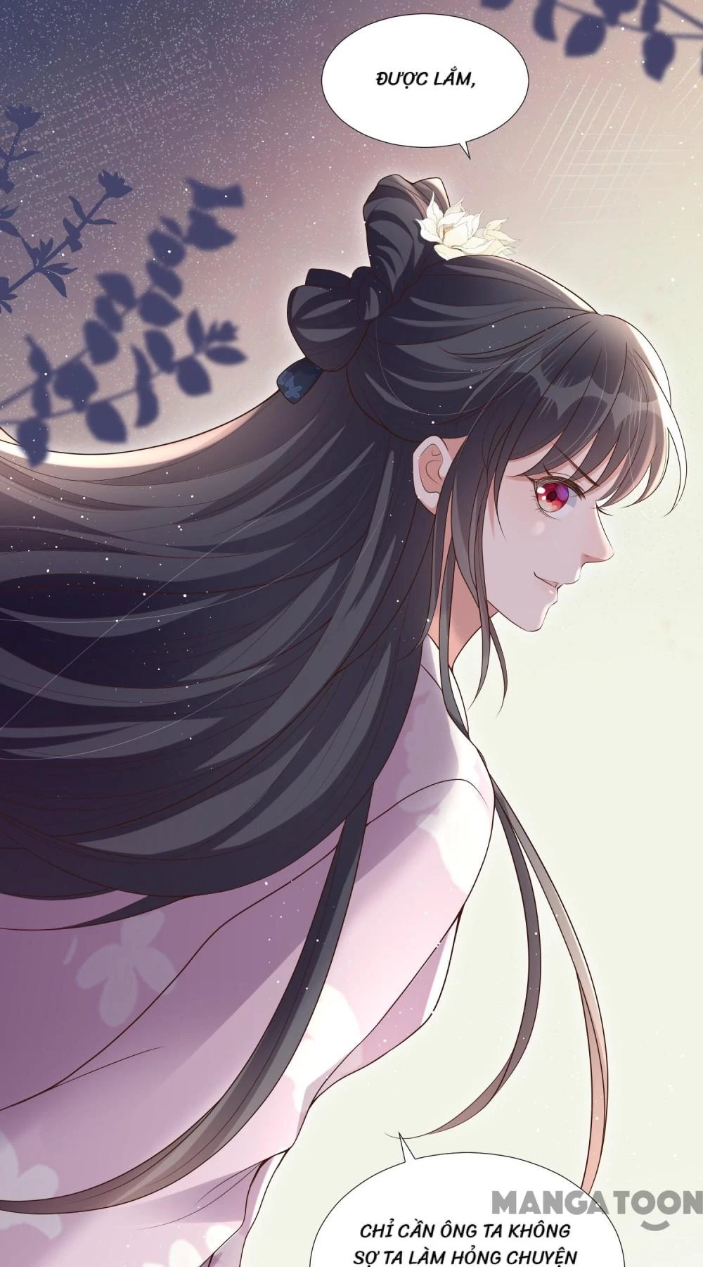 Nhật Kí Học Tập Của Hắc Liên Hoa Chapter 133 - 19